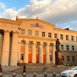 National Library of Mongolia moves to new building